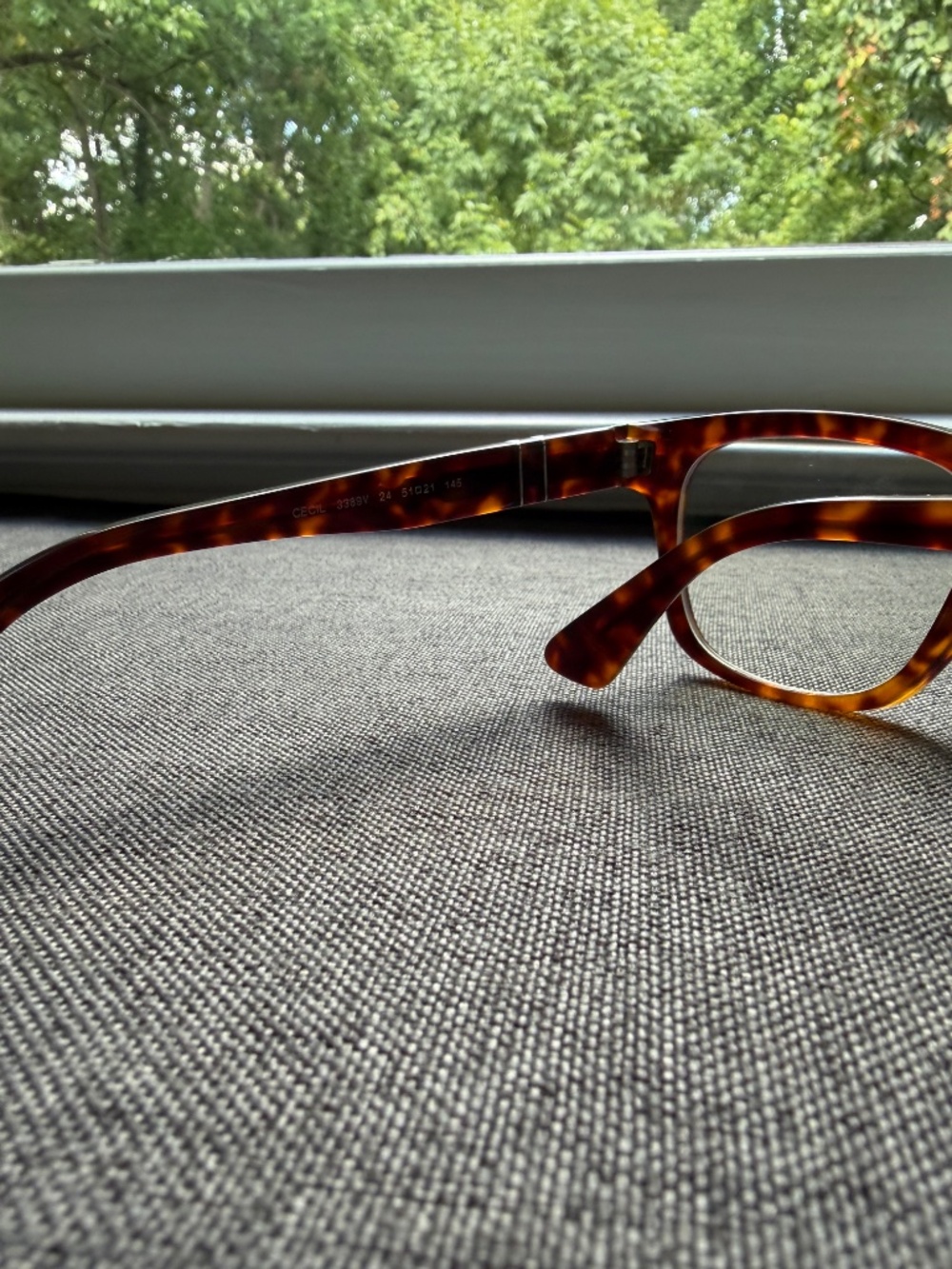 Persol Cecil - Picture 3 of 6